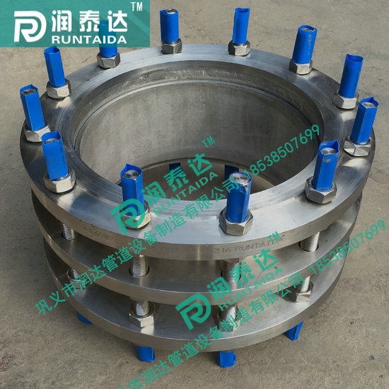 鋼制伸縮器，鑄鐵伸縮器，熱力管道伸縮器，限位伸縮器